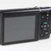 Canon IXUS 155 Digitalkamera schwarz - #813060002183