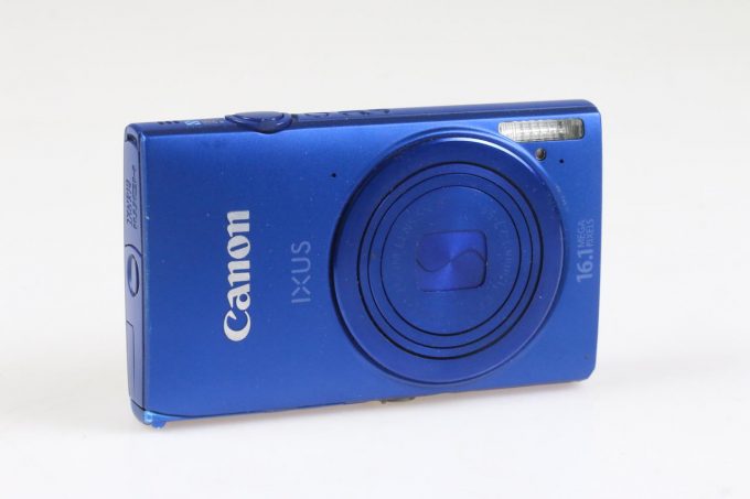 Canon IXUS 240 HS blau - #423030003817