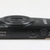 Canon IXUS 255 HS Digitalkamera schwarz - #623050001223 - Image 3