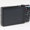 Canon IXUS 255 HS Digitalkamera schwarz - #623050001223 - Image 4