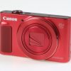 Canon PowerShot SX620 HS Digitalkamera rot - Image 2