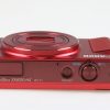 Canon PowerShot SX620 HS Digitalkamera rot - Image 3
