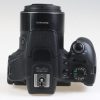 Canon PowerShot SX 60 HS - #873050000316 - Image 3