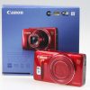 Canon PowerShot SX600 HS - #823050000118