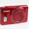 Canon PowerShot SX600 HS - #823050000118 - Image 2