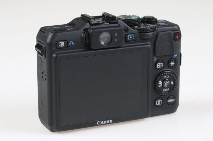 Canon PowerShot G15 - #483050010171