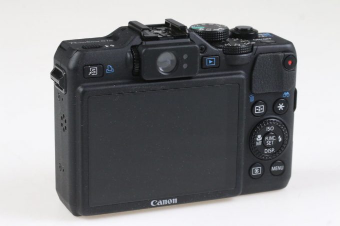 Canon PowerShot G15 - #483050009026