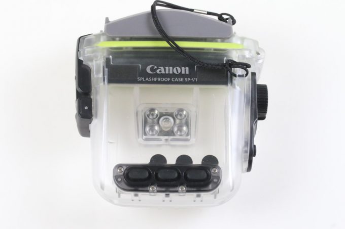 Canon Splashproof Case SP-V1