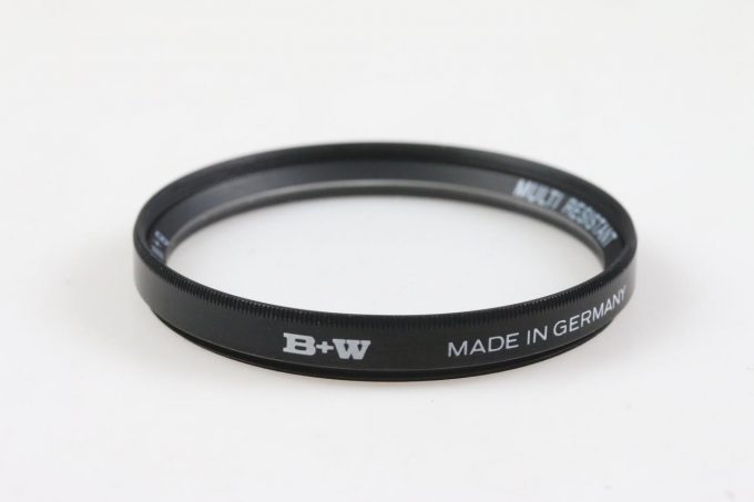B&W UV 52E (010) MC Filter - 52mm