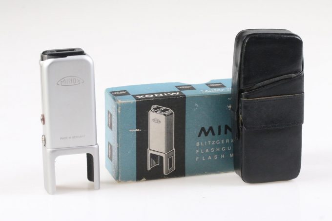 Minox Blitzgerät Modell B