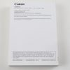 Canon EOS R Bedieungsanleitungen
