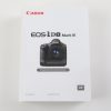 Canon EOS 1D X Mark III Bedienungsanleitung
