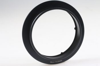 Lee Filterhalter für Nikon 14-24mm