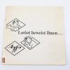 Agfa "Loriot beweist Ihnen..."