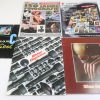 Diverse Kamerazeitschriften