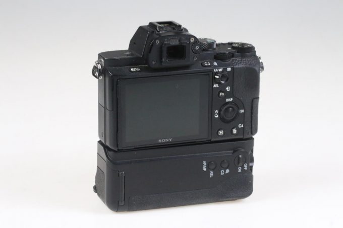 Sony Alpha 7 II Gehäuse - #3774057