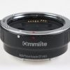 Commlite Auto Focus Adapter EF-NEX