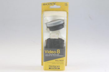 Sony VLC-1437 Tele Conversion Lens für Handycam