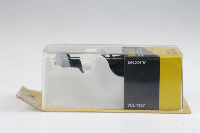 Sony VLC-1437 Tele Conversion Lens für Handycam