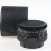 Toko FD MC Auto Tele Converter 2x