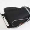 Crumpler Banana Hammock M Tasche Schwarz