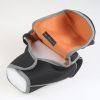 Crumpler Banana Hammock M Tasche Schwarz
