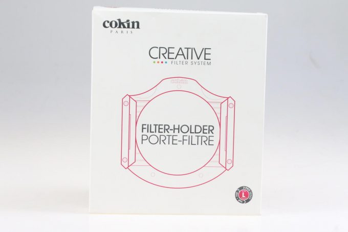 Cokin Z-Pro Filterhalter