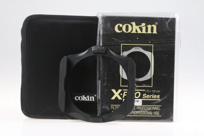 Cokin System X-Pro Serie X121M Grauverlauf 121M 170x130mm