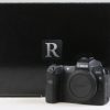 Canon EOS R Gehäuse - #023021003868