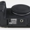Canon EOS R Gehäuse - #023021003868