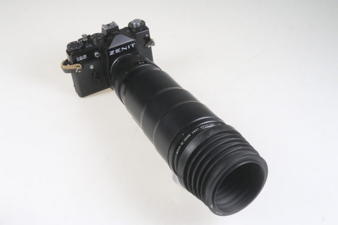 KMZ Zenit 12S Photosniper SET - #88117577