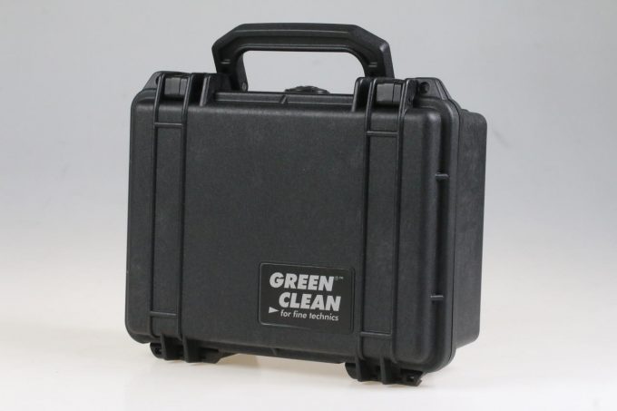 GREEN CLEAN Professional Sensor Cleaning System / Full frame