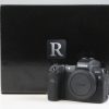 Canon EOS R Gehäuse - #403022000511