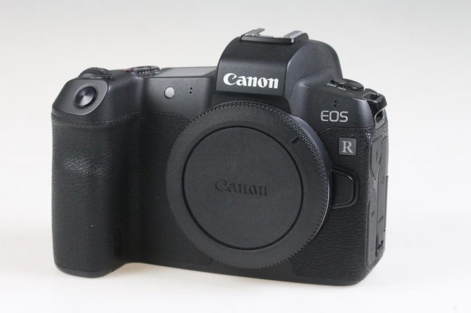 Canon EOS R Gehäuse - #403022000511