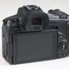Canon EOS R Gehäuse - #403022000511