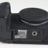 Canon EOS R Gehäuse - #403022000511