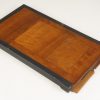 Holzkassette 20,4x36cm (16x30cm Innen )