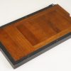 Holzkassette 20,4x36cm (16x30cm Innen ) - Image 2