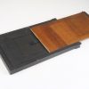 Holzkassette 20,4x36cm (16x30cm Innen ) - Image 3