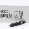 Noga AD6012 Adapter Ext. M6 - W 1/4 (22mm)