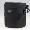 Lowepro Lens Case Objektivköcher - 11 x 14 cm