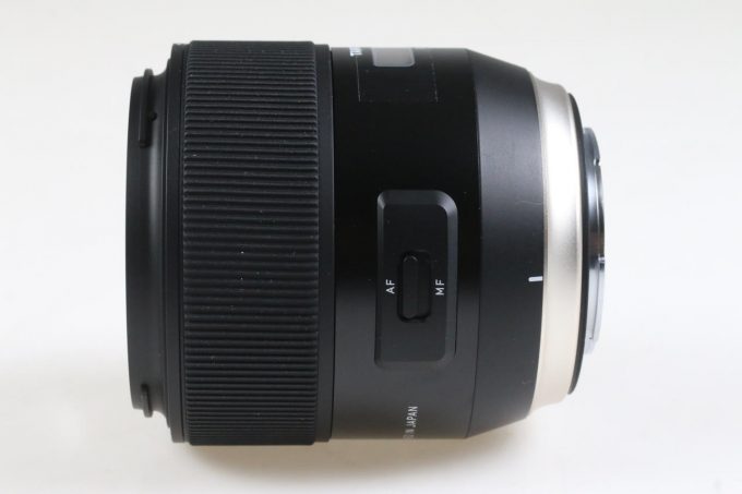 Tamron 85mm f/1,8 Di VC USD für Sony A - #010056