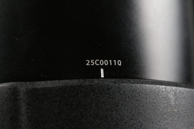 FUJIFILM GF 100-200mm f/5,6 R LM OIS WR - #25C00110