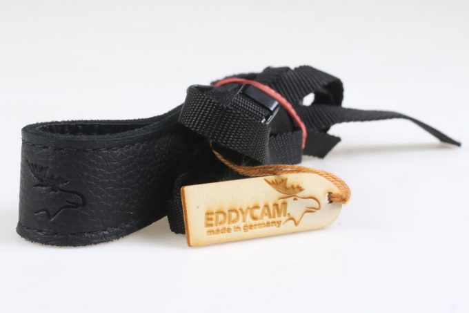 EDDYCAM Easy 45mm Schwarz-Schwarz