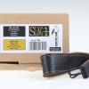 EDDYCAM Sling-1 Handschl. black/nature