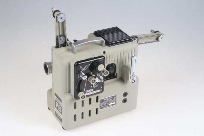 Eumig P8 automatic 8mm Filmprojektor - #1503355