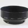 Nikon Sonnenblende HS-1 für MF 50mm f/1,4