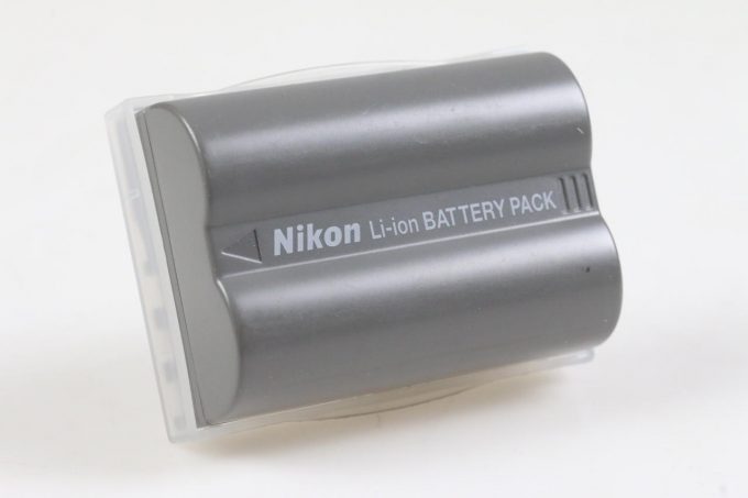 Nikon EN-EL3e Li-Ion Akku - 3 Stück