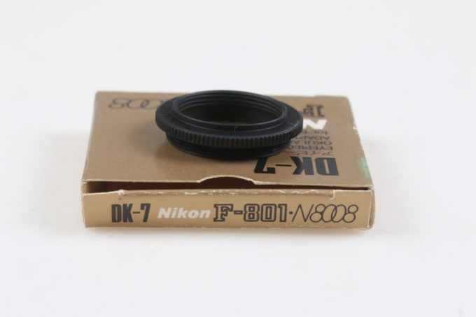 Nikon DK-7 Sucherokular