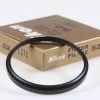 Nikon UV Filter L37c - 52mm